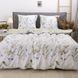Постільна білизна Вілюта ранфорс 24259 двоспальний