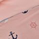 Постельное белье Nautica Home - Anchor ранфорс подростковое