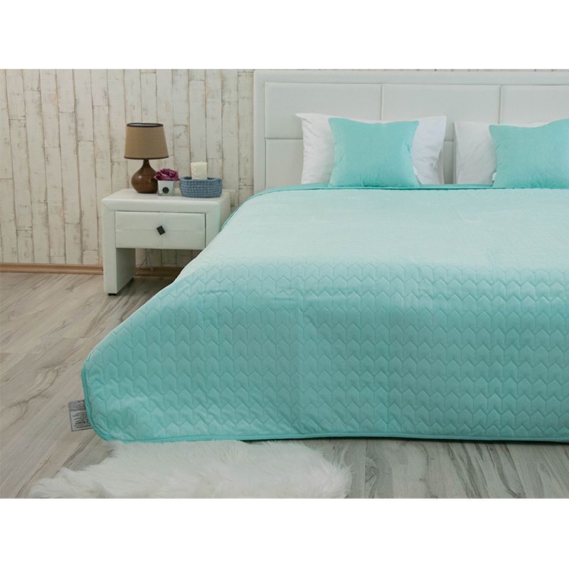 Покривало Руно &ldquo;Velour&rdquo; Tiffany 180х220 см