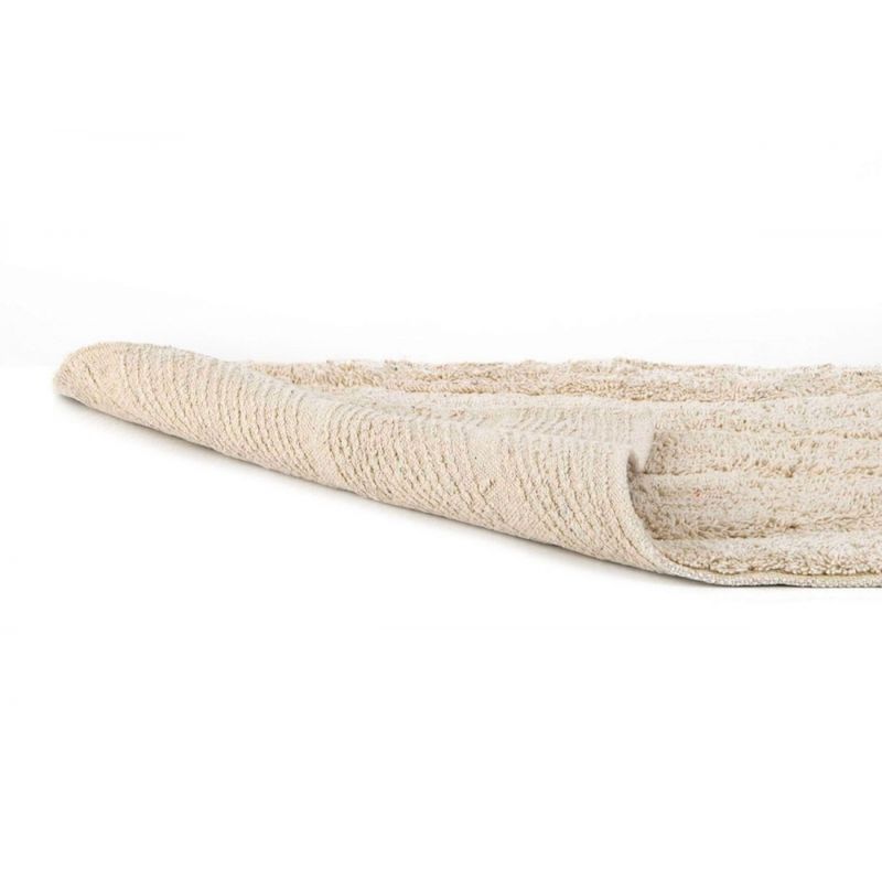 Набір килимків Shalla - Melba бежевий 40x60 см