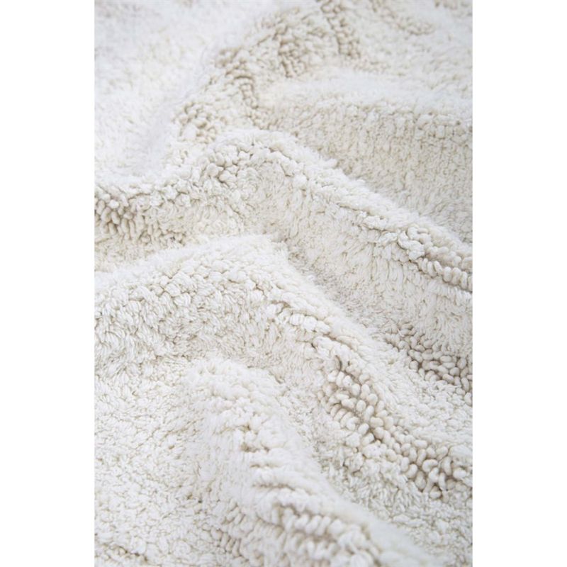 Набір килимків для ванної Irya Togo молочний 40x60 см