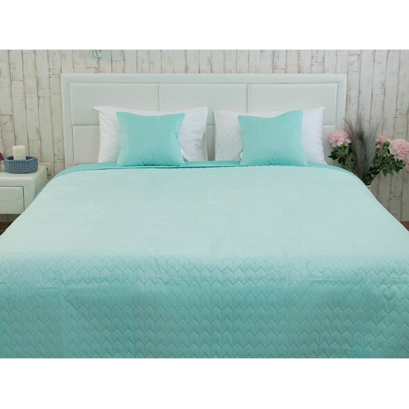 Покривало Руно &ldquo;Velour&rdquo; Tiffany 180х220 см