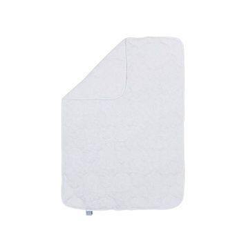 Одеяло детское антиаллергенное Lovely SoundSleep белое 110x140 см