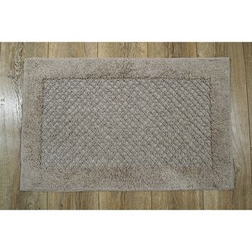 Килимок для ванної Irya Waffles стауп 60x120 см