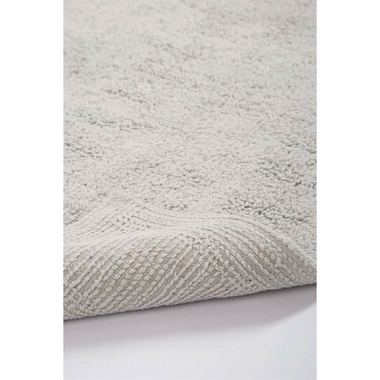 Набір килимків для ванної Irya Togo сірий 40x60 см