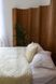 Велюрове стьобане покривало Bedclozzzes лимонне 180x220 см