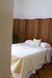 Велюрове стьобане покривало Bedclozzzes лимонне 180x220 см