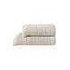 Полотенце со льна Lotus Home - Line коралловый 50х90 см