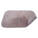 Коврик для ванной Irya Basic розовый 50x80 см