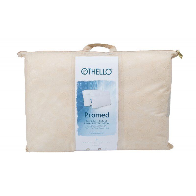 Подушка Othello Promed антиаллергенна, 50x70