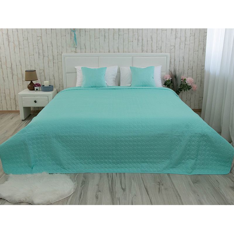 Покрывало Руно &ldquo;Velour&rdquo; Tiffany 220х240 см
