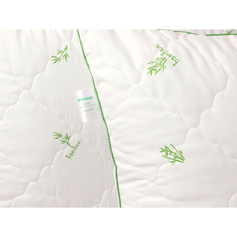 Подушка Руно детская Bamboo Style 70x70 см