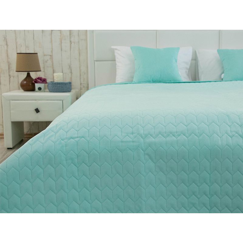 Покрывало Руно &ldquo;Velour&rdquo; Tiffany 220х240 см