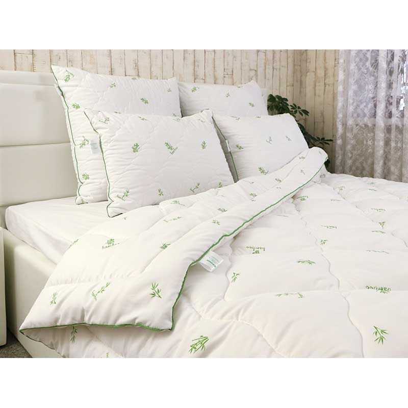 Подушка Руно детская Bamboo Style 70x70 см