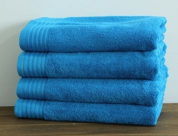 Рушник TAG Strip водний 65x150 см