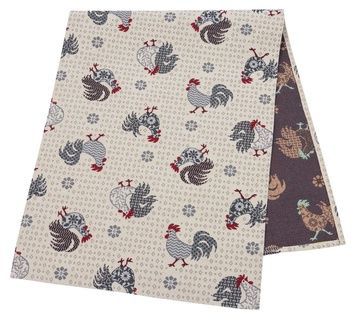 Доріжка гобеленова EDEN465B Limaso 45x140 см