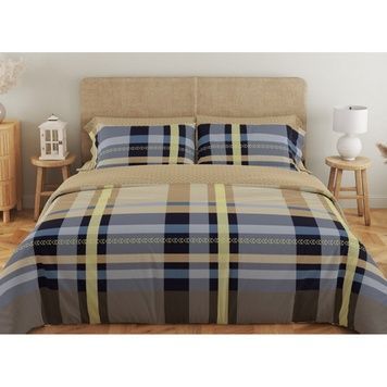 Постільна білизна ТЕП Soft dreams Scotland полуторний