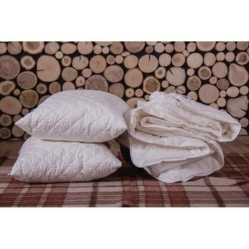 Подушка Billerbeck Bamboo 50x70 см