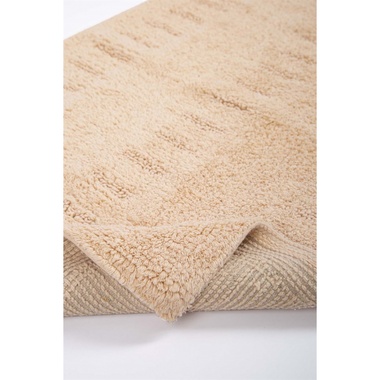 Набор ковриков для ванной Irya Togo лососевый 40x60 см