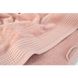 Рушник Irya Toya Coresoft g.kurusu рожевий 30x50 см