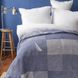 Плед Nautica Home - Aegina lacivert синій 150x220 см