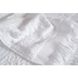 Рушник Tac Royal білий 50x100 см