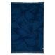 Полотенце пляжное жаккардовое SoundSleep Hawaii dark blue 100х150 см