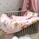 Набор детского постельного белья Вилюта сатин твил 410 для младенцев