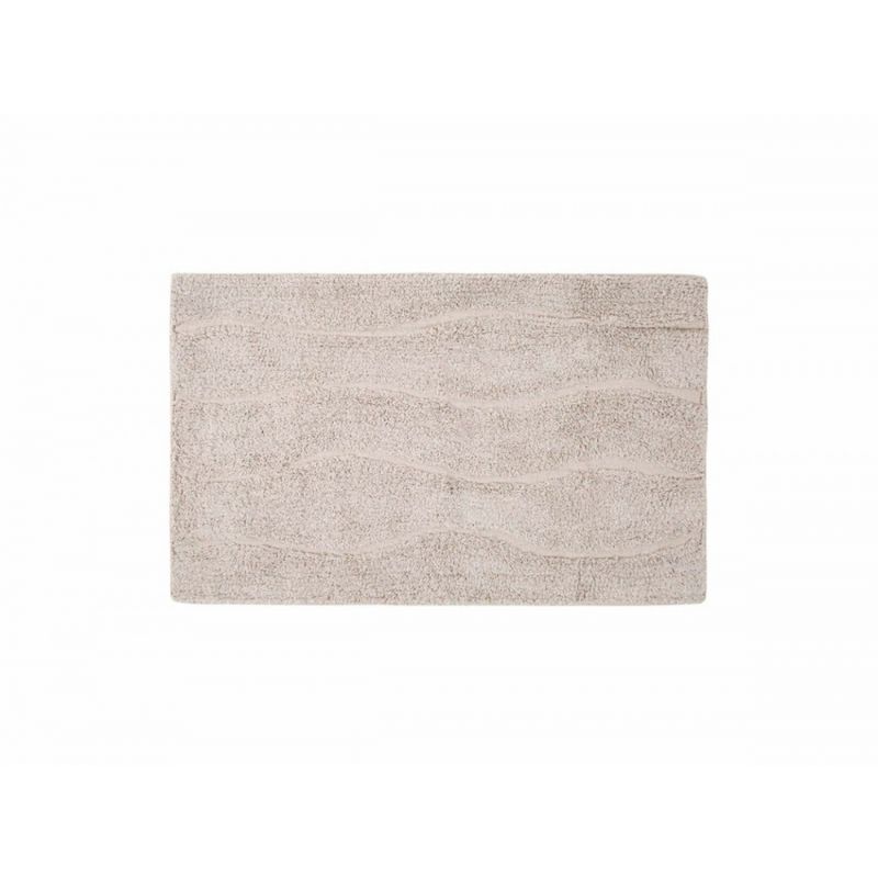 Набір килимків Shalla - Melba сірий 40x60 см