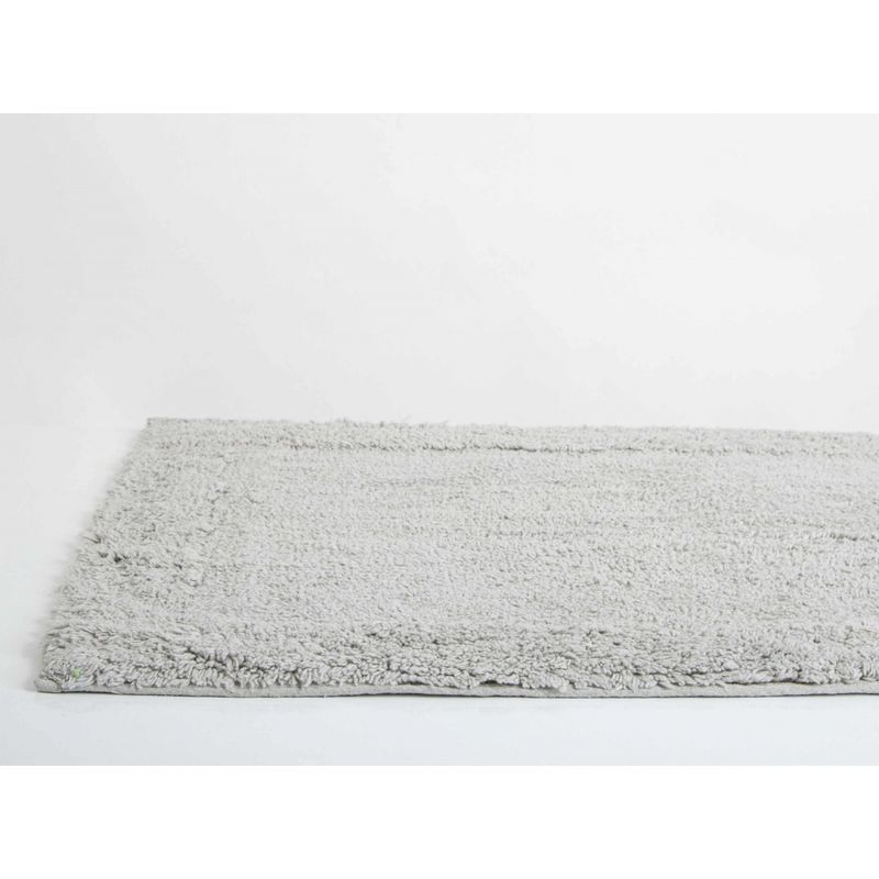 Набір килимків для ванної Irya Dexter зелений 40x60 см