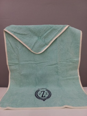 Рушник для сауни Zeron Mint 50x90 см