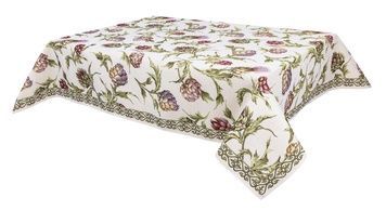 Скатертина гобеленова ARTICHOKE Limaso 137х180 см