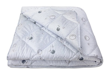 Одеяло хлопковое ТЕП Cotton light, 150x210