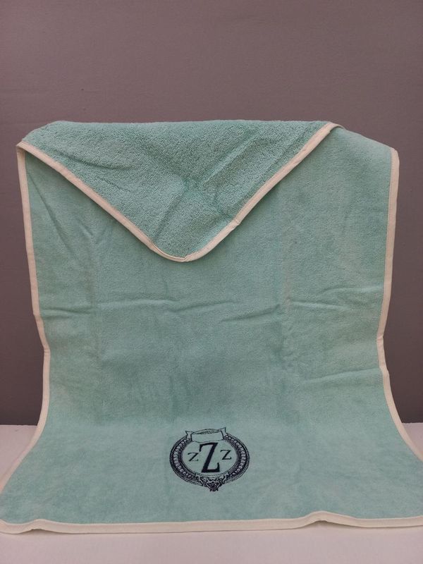 Рушник для сауни Zeron Mint 50x90 см