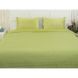 Покривало Руно &ldquo;Velour&rdquo; Green banana180х220 см