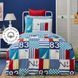 Постельное белье Nautica Home - Sailing Race ранфорс подростковое