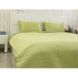 Покривало Руно &ldquo;Velour&rdquo; Green banana180х220 см