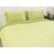 Покривало Руно &ldquo;Velour&rdquo; Green banana180х220 см