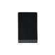 Набор полотенец Karaca Home X IST COLLECTION Galata siyah черный (3 шт) 30x50 см