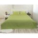 Покривало Руно &ldquo;Velour&rdquo; Green banana180х220 см