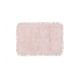 Набір килимків для ванної Irya Loris рожевий 60x90 см