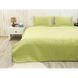 Покривало Руно &ldquo;Velour&rdquo; Green banana180х220 см