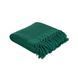 Плед Lotus Home - Rius green зеленый 130x170 см