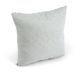 Подушка Руно декоративная Grey Braid 40x40 см