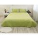 Покривало Руно &ldquo;Velour&rdquo; Green banana180х220 см