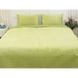 Покривало Руно &ldquo;Velour&rdquo; Green banana180х220 см
