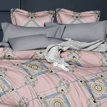 Комплект наволочек Olisia SoundSleep сатин 50x70 см