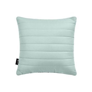 Подушка декоративна LINE IDEIA м'ята 45x45 см