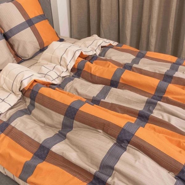 Постельное белье Вилюта Сатин Twill 623 семейный