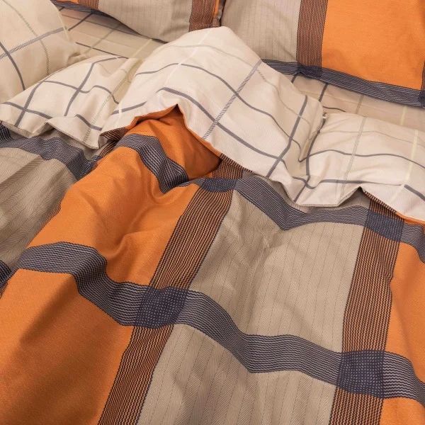 Постельное белье Вилюта Сатин Twill 623 семейный